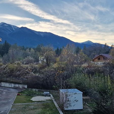 Bansko Vibes Apartments - Vesta Boutique Exterior photo