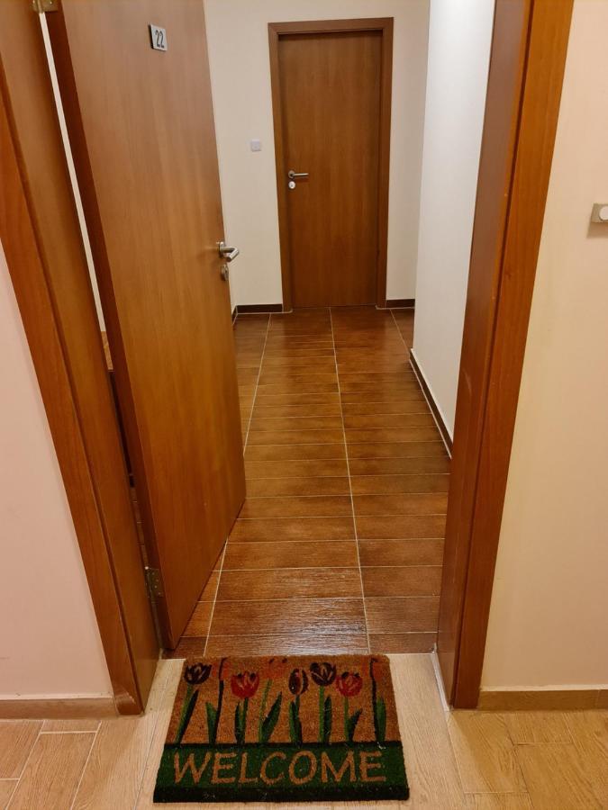 Bansko Vibes Apartments - Vesta Boutique Exterior photo