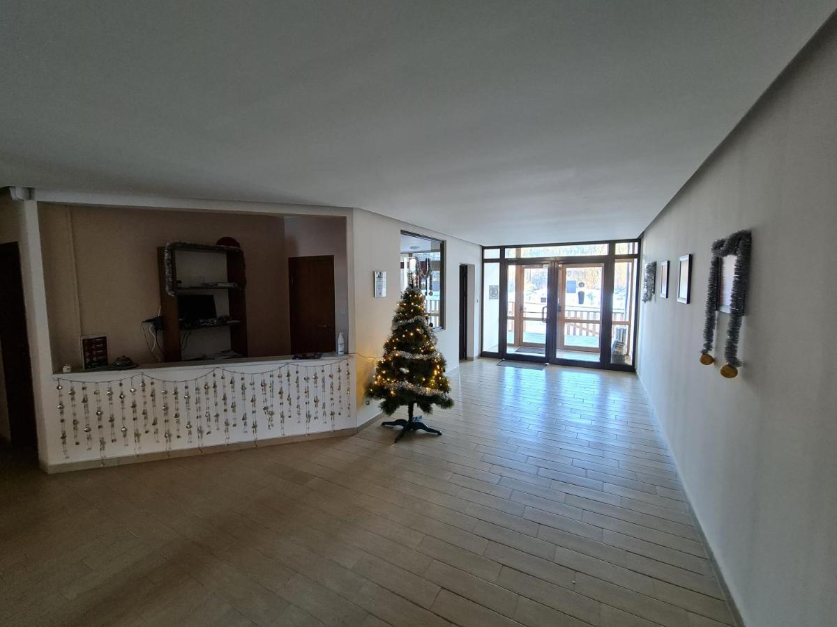 Bansko Vibes Apartments - Vesta Boutique Exterior photo
