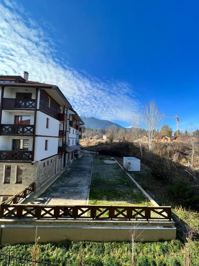 Bansko Vibes Apartments - Vesta Boutique Exterior photo